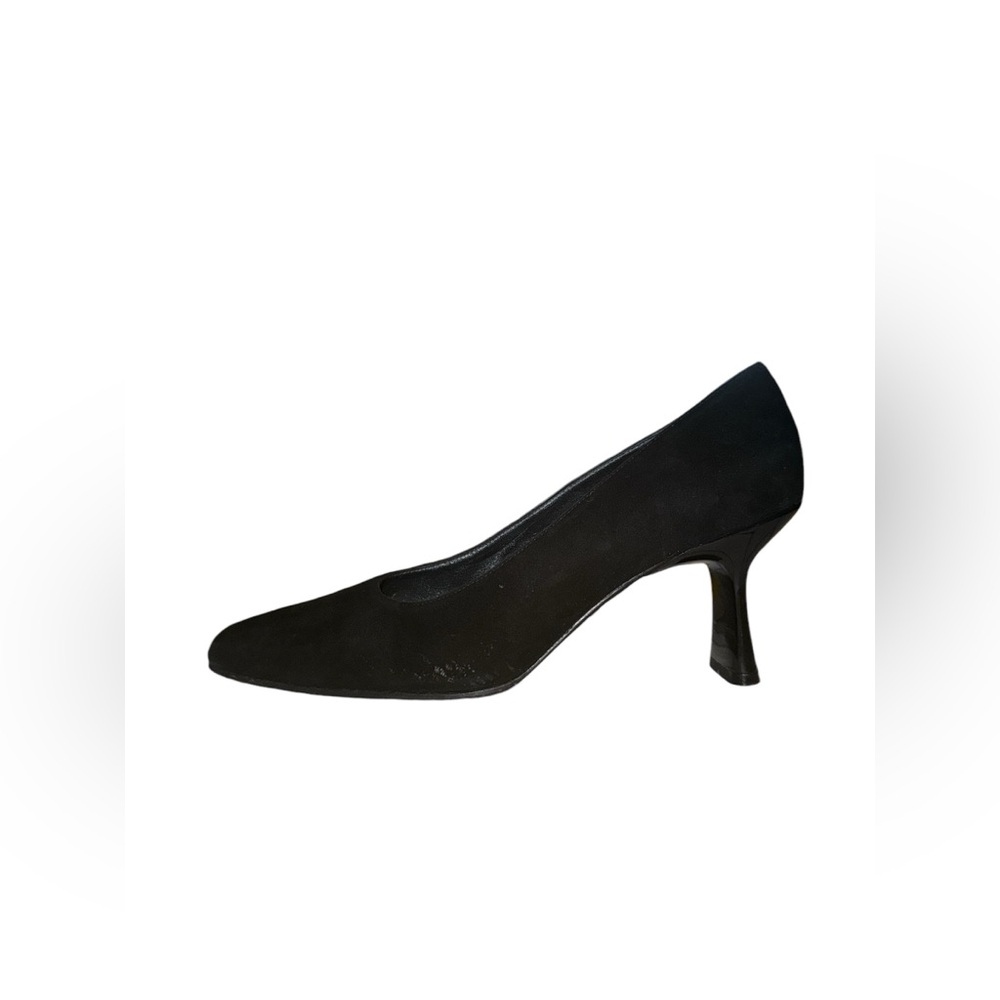 STUART WEITZMAN VINTAGE HEELS
